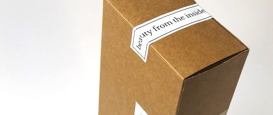 Photo How do you recognize ADR-approved packaging?
