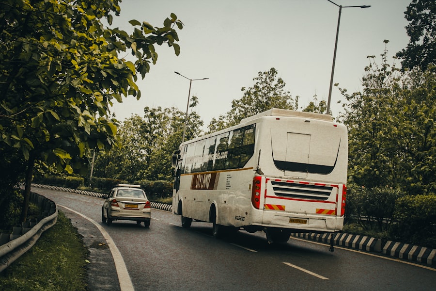Photo ADR-transport