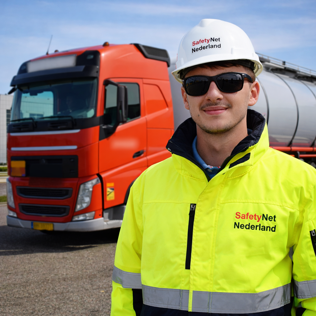 Max-adr-veiligheidsadviseur